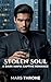 Stolen Soul: A Dark Mafia Captive Romance (The Vitiello Crime Family (A Possessive Mafia Romance Series) Book 5)