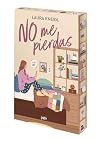 No me pierdas