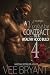 A Virgin By Contract To A Wealthy Hood Bully 4 by Vee Bryant