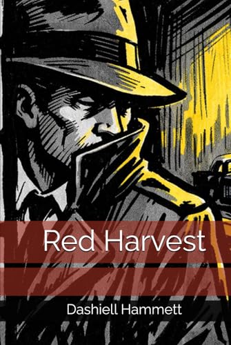 Red Harvest
