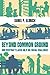 Beyond Common Ground: How Everyday Places Solve Big Social Challenges