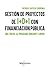 Gestión de proyectos de I+D+I con financiación pública