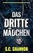 Das dritte Mädchen: ein spannender Psychothriller (German Edition)