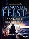 Boekanier des kon...