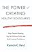 The Power of Creating Healthy Boundaries by Ramon C Reid