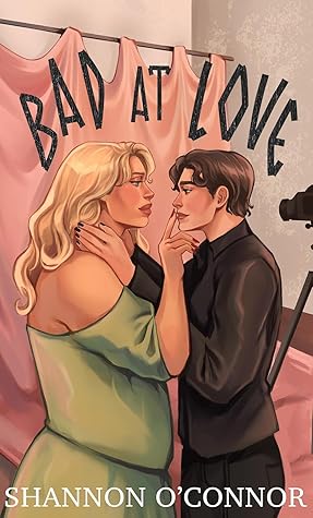 Bad at Love (Behind the Scenes)