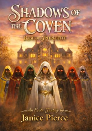 Shadows of The Coven Rise of Aphrodite