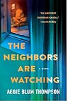 The Neighbors Are...