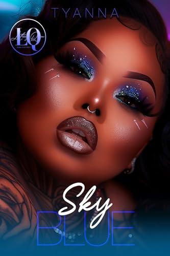 Sky Blue (Kindle Edition)