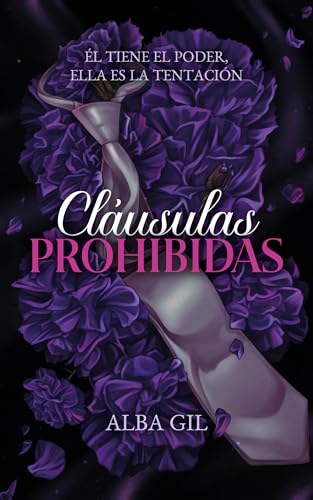 Cláusulas Prohibidas (Kindle Edition)