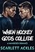 When Hockey Gods Collide