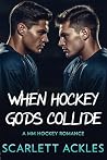 When Hockey Gods ...