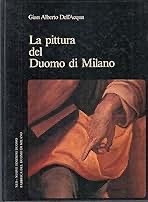 La pittura del Duomo di Milano