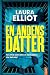 En andens datter (Danish Edition)