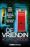 De vriendin