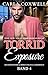 Torrid Exposure - Band 4: Ein Familienfehde & Romeo-und-Julia Liebesroman (Torrid Exposure New Adult Liebesroman-Reih) (German Edition)