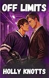 Off Limits: A Spi...