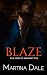 Blaze (The Men of Manhattan...