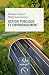 Action publique et environn...