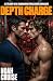 Depth Charge: A Steamy M/M Submarine Pressure Romance (Uniform Heat)