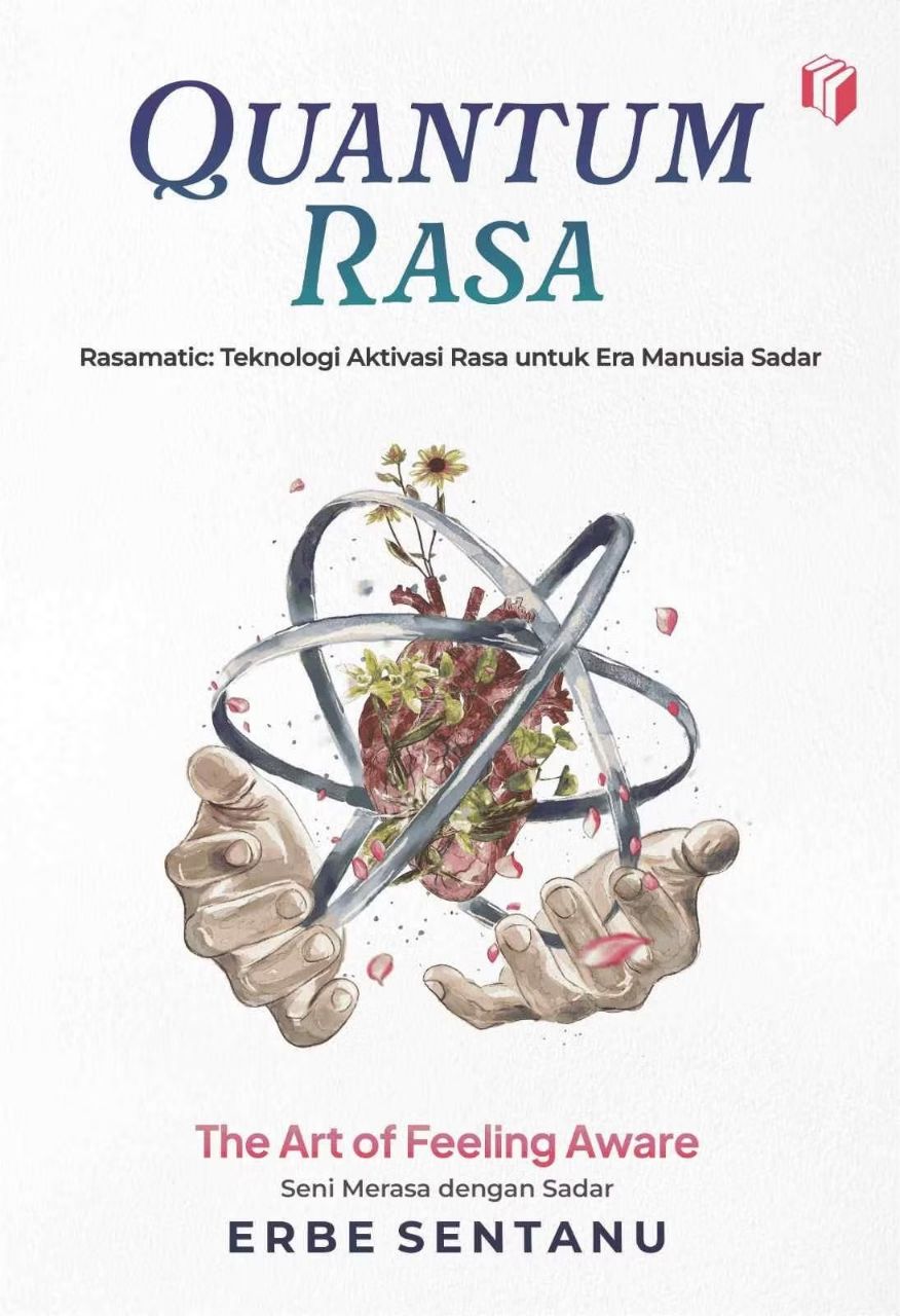 Quantum Rasa
