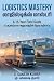 Logistics Mastery - லாஜிஸ்ட...