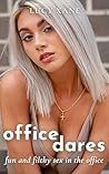 Office Dares: Fun...