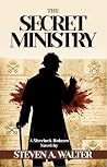 The Secret Minist...