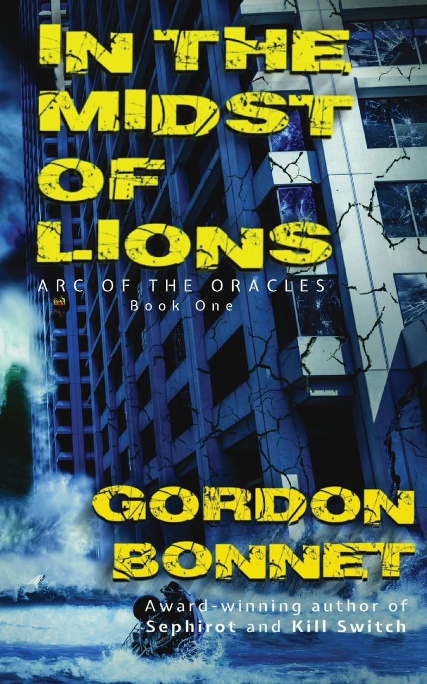 In the Midst of Lions