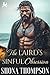 The Laird’s Sinful Obsession by Shona Thompson