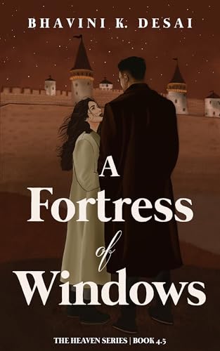 A Fortress of Windows (Kindle Edition)