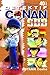 Detektif Conan 40 +Plus Super Digest Book