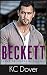 Beckett: Drake Brothers Ser...