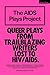 The AIDS Plays Project: Que...