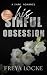 His Sinful Obsession by Freya Locke
