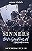 Sinners Consumed - Elpusztított bűnösök (Anonim Bűnösök, #3)