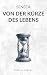 Von der Kürze des Lebens by Lucius Seneca