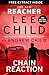 Chain Reaction by Lee Child