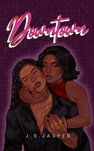 Downtown (Kindle Edition)