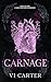 CARNAGE (Kings of Éire Book 4)