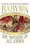 Babylon by Lloyd Llewellyn-Jones