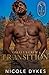 Transition by Nicole Dykes