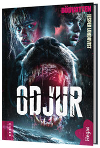 Dödvatten 2: Odjur (Hardcover)