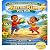 Jim and Kim Play Ball: A Le...
