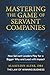 Mastering the Game of Serva...