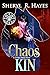 Chaos Kin: A Jordan Abbey Novel