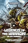Legends of the Wa...