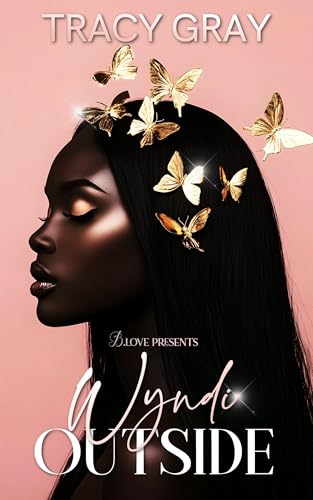 Wyndi Outside (Kindle Edition)