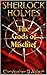 SHERLOCK HOLMES: The Gods o...