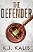 The Defender (The Hidden Truth Series Book 3)